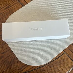 series 4 apple watch